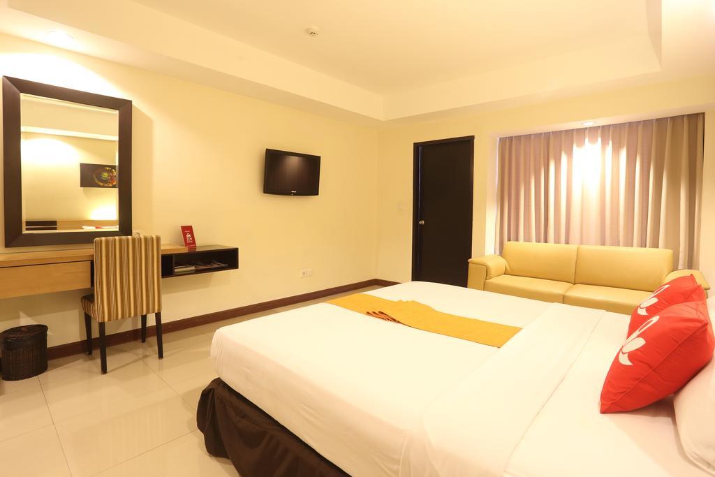 Zen Rooms Legian Dewi Sri Kuta Lombok Cameră foto