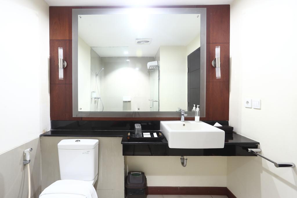 Zen Rooms Legian Dewi Sri Kuta Lombok Cameră foto